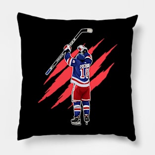 Artemi Panarin Pillow