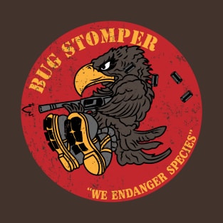 Bug Stomper T-Shirt