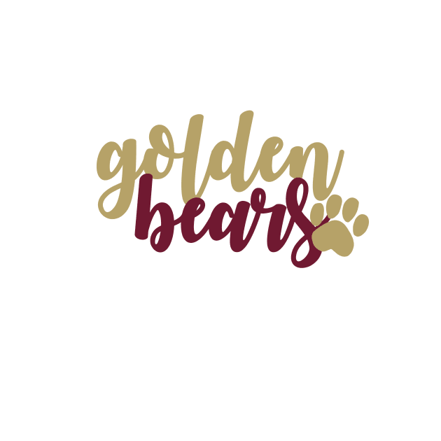 Kutztown Golden Bears by Rpadnis