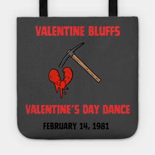 Valentine Bluffs Tote