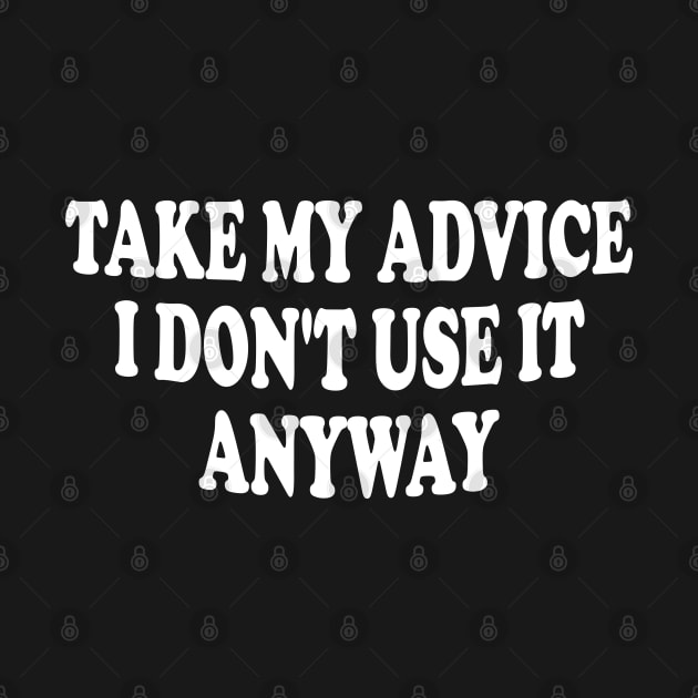 take my advice i don't use it anyway by mdr design