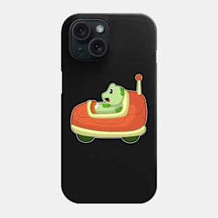 Turtle Car Phone Case