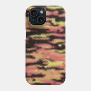 Camouflage New Phone Case