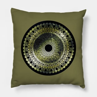 Art Deco 13 Pillow