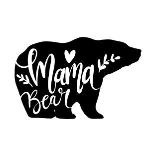 Mama bear T-Shirt