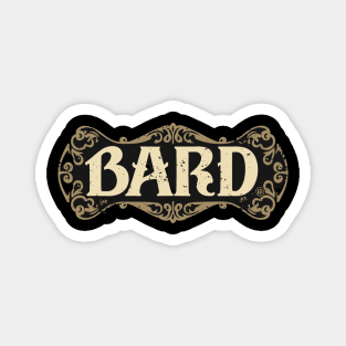 Bard Magnet