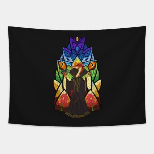 Royalty Tapestry