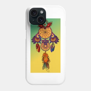 Dreamcatcher 24 (Style:1) Phone Case