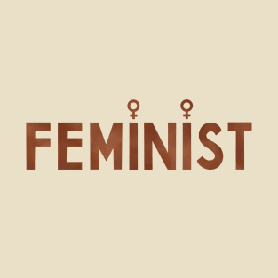 Feminist T-Shirt