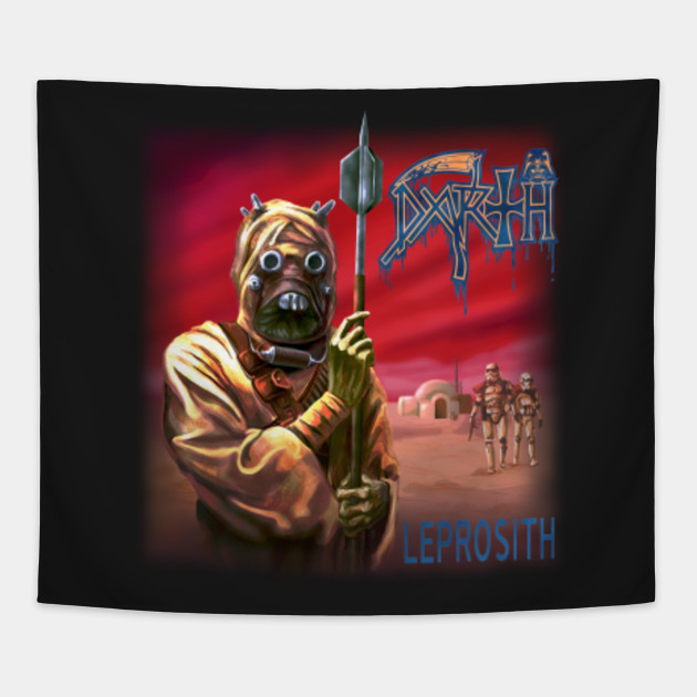 DARTH LEPROSITH