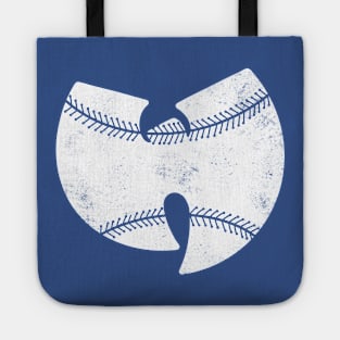 Wutang Baseball Tote