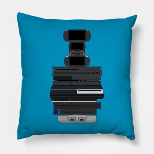 Sony Playstations Pillow