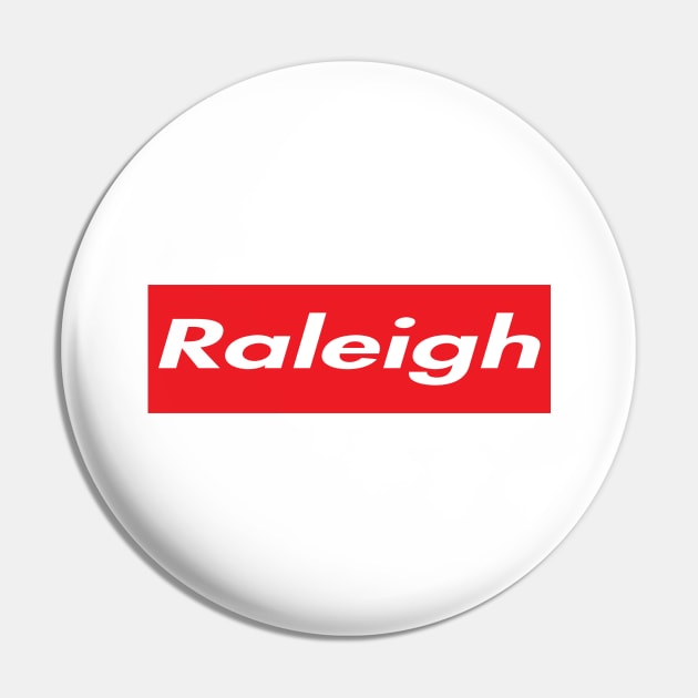 RALEIGH SUPER USA LOGO Pin by elsa-HD