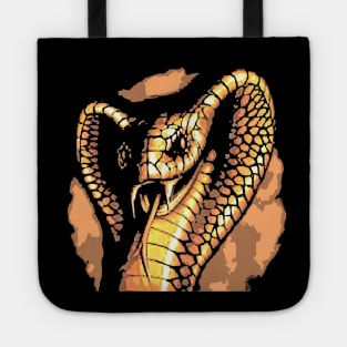 The Viper! Tote