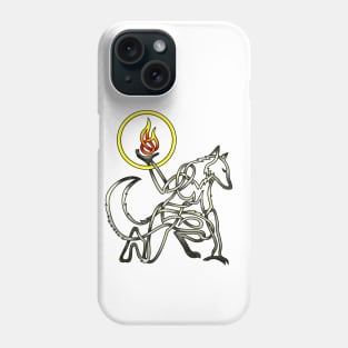 Shewolf Phone Case