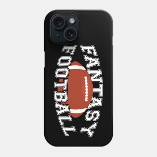 Fantasy Football Phone Case