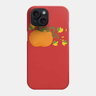 pumpkin Phone Case