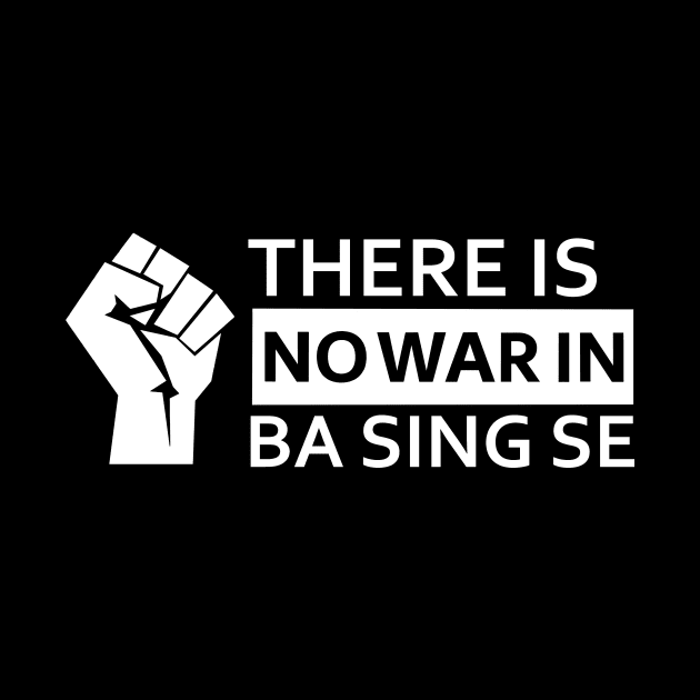 BLM Ba Sing Se by PandaUnni