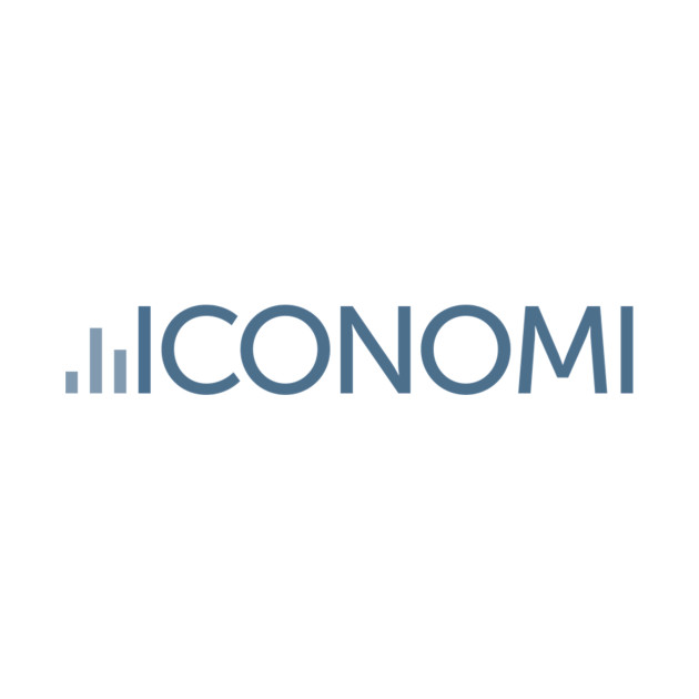 Iconomi Chart