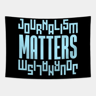 Journalism Matters Tapestry
