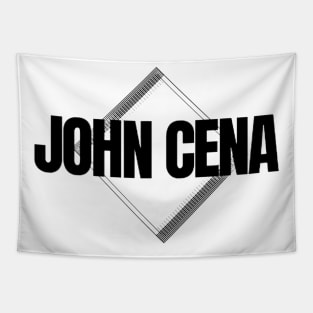 john cena Tapestry