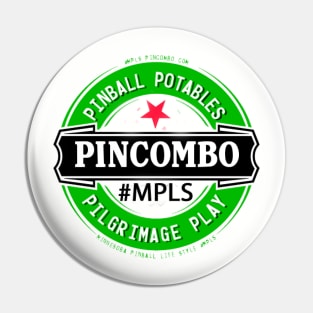 PINCOMBO #MPLS Pin