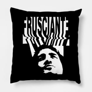 Frusciante Pillow