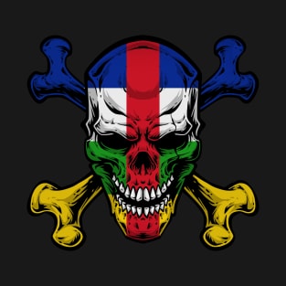 central african T-Shirt