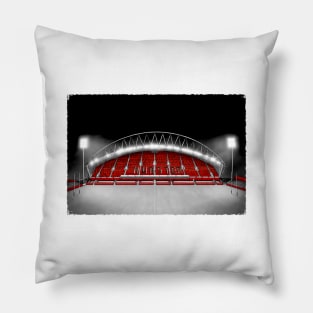 Thomond Park - Munster Rugby Pillow