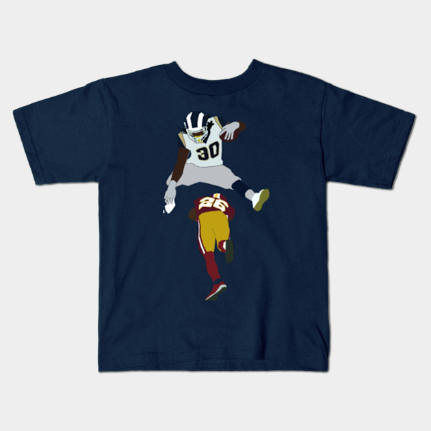 todd gurley shirt