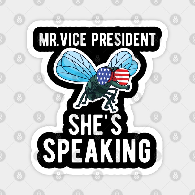 Pretty Fly For A White Guy pretty fly for a white guy 2020 Magnet by Gaming champion