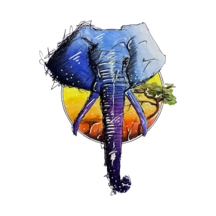 Elephant T-Shirt