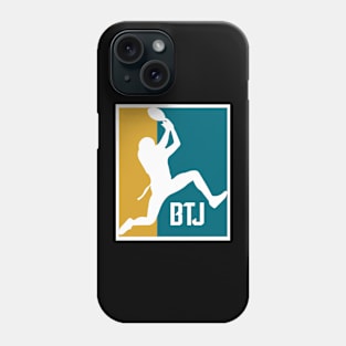 Caught by BTJ! Phone Case