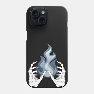 Necromancers Phone Case