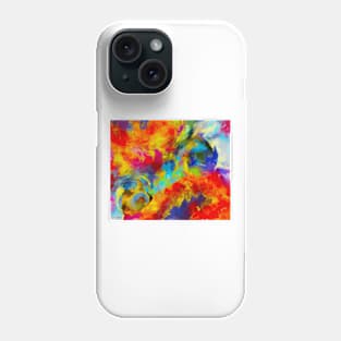 Colour Riot 1 Phone Case