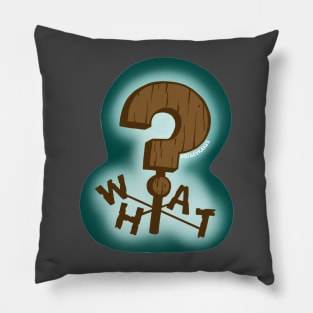 Gravity Falls Weathervane Pillow