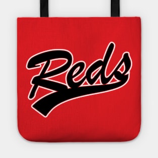 Reds Tote