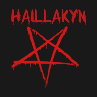 All Hail Lakyn T-Shirt