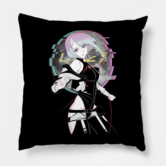 Lucy Pillow by Marston Store