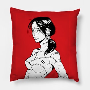 TAKI Pillow