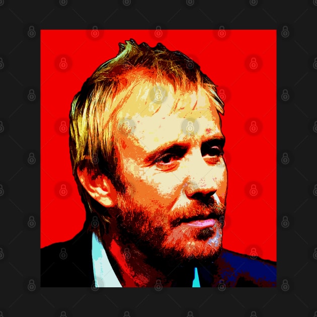 Rhys Ifans by oryan80