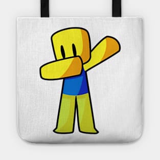 damn roblox Tote