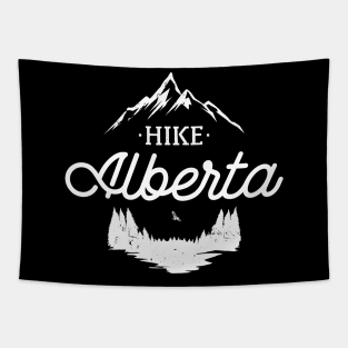 Hike Alberta Tapestry