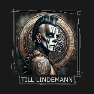 Till Lindemann T-Shirt