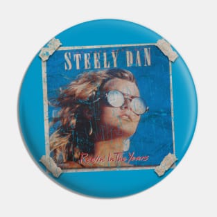 ALBUM VINTAGE Pin