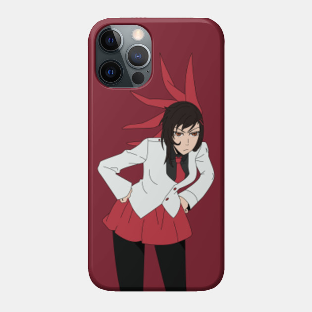 Tower Of God Yuri Zahard Anime Phone Case Teepublic