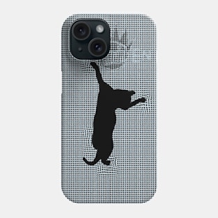 Ween Kitty Exchange 4 Phone Case