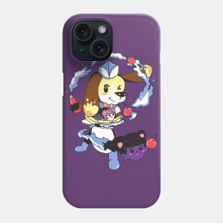 Ice Cream Dog! Phone Case