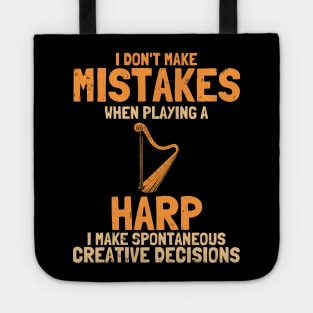 harp Tote