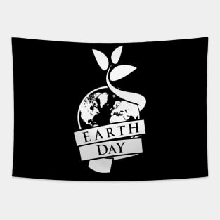 Earth Day Tapestry